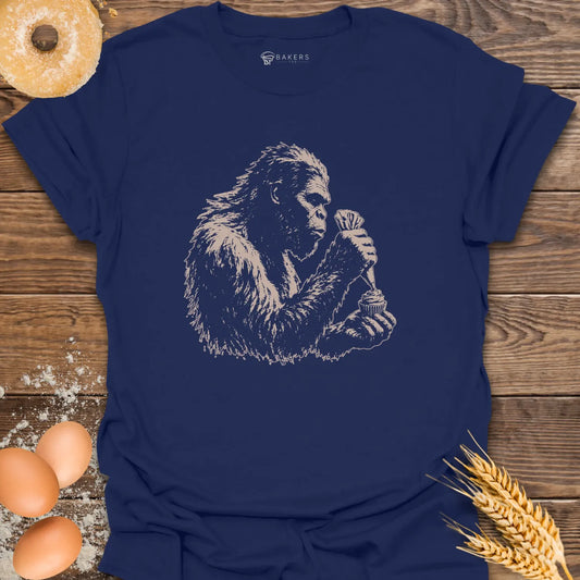 BF Cupcake T-Shirt