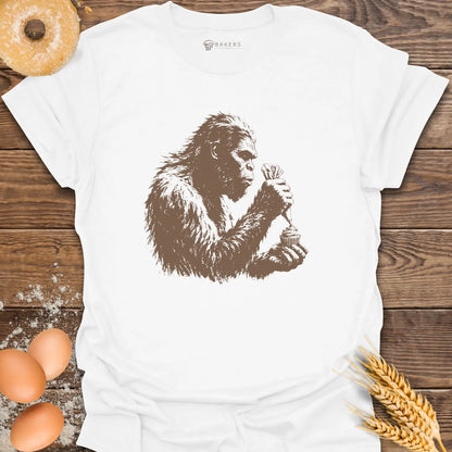 BF Cupcake T-Shirt