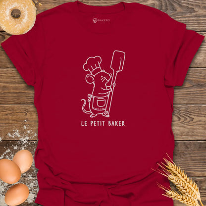 Petit Baker T-Shirt