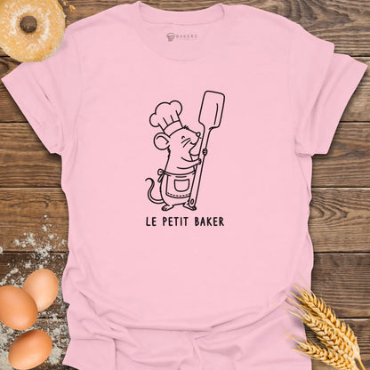 Petit Baker T-Shirt