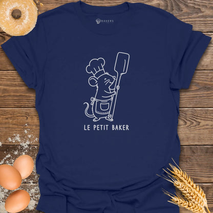 Petit Baker T-Shirt