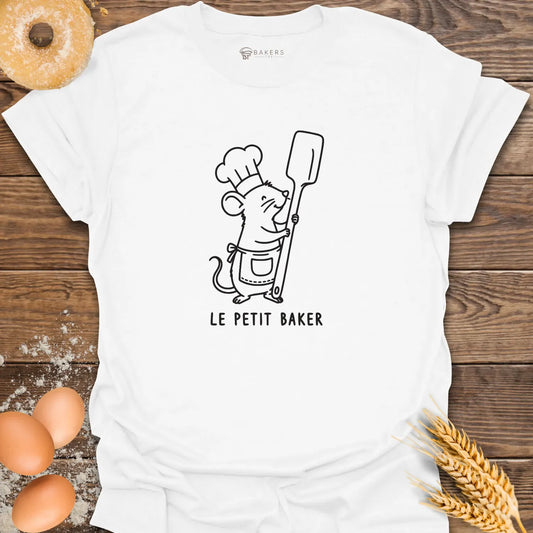 Petit Baker T-Shirt
