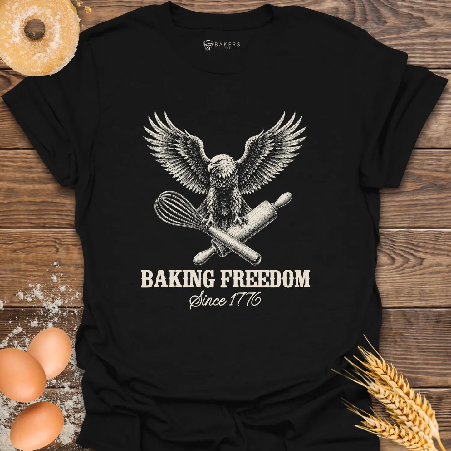 Freedom T- Shirt