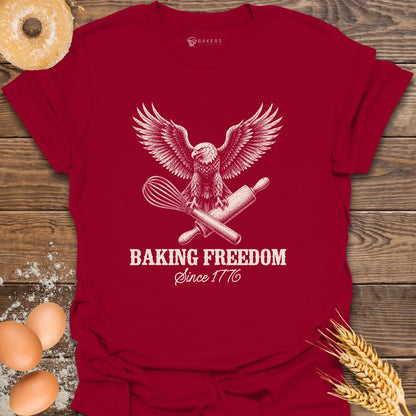 Freedom T- Shirt
