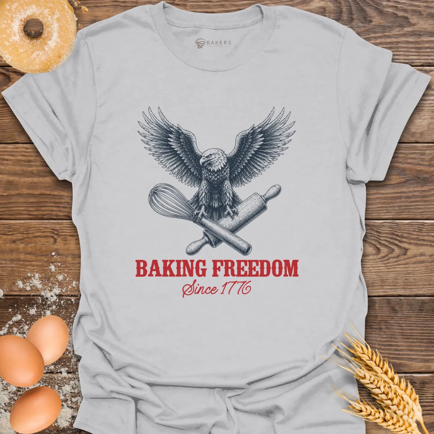 Freedom T- Shirt