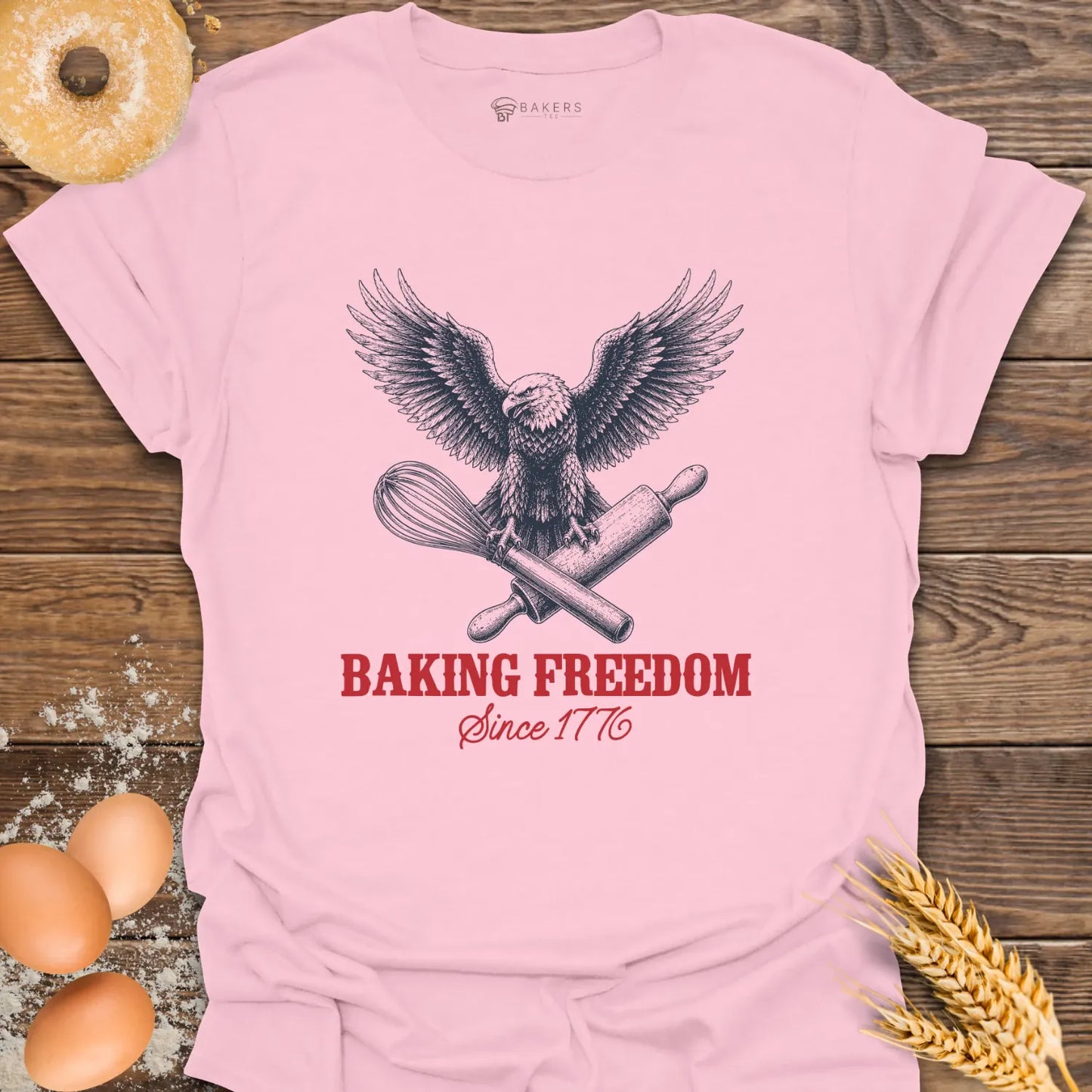 Freedom T- Shirt