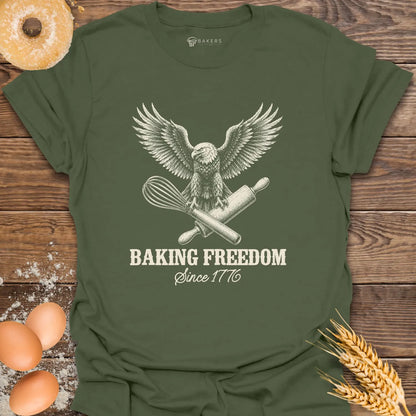 Freedom T- Shirt