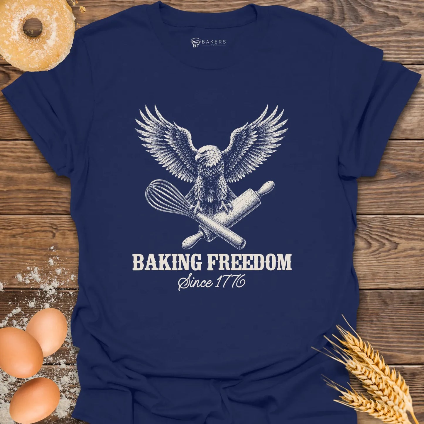 Freedom T- Shirt