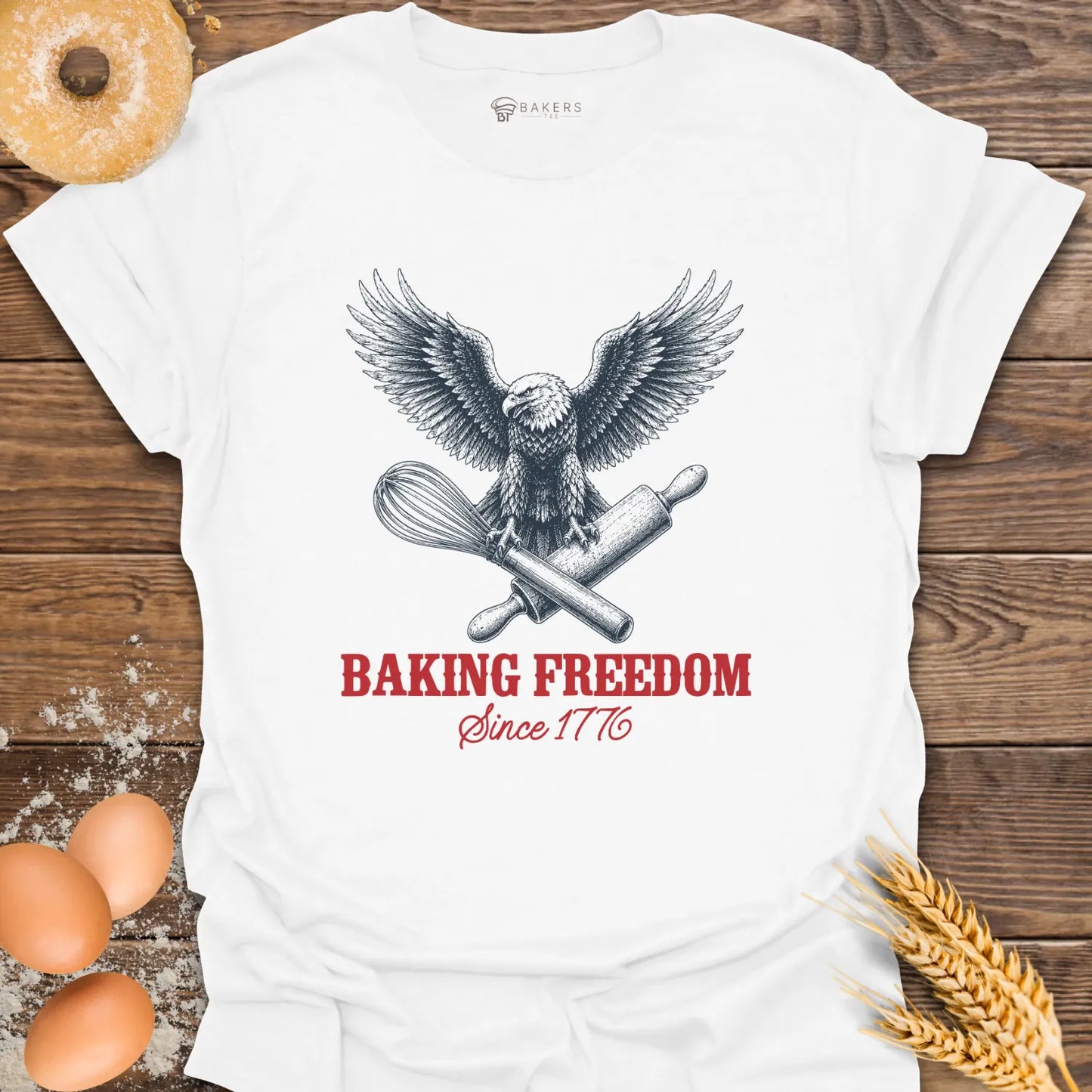 Freedom T- Shirt