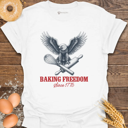 Freedom T- Shirt