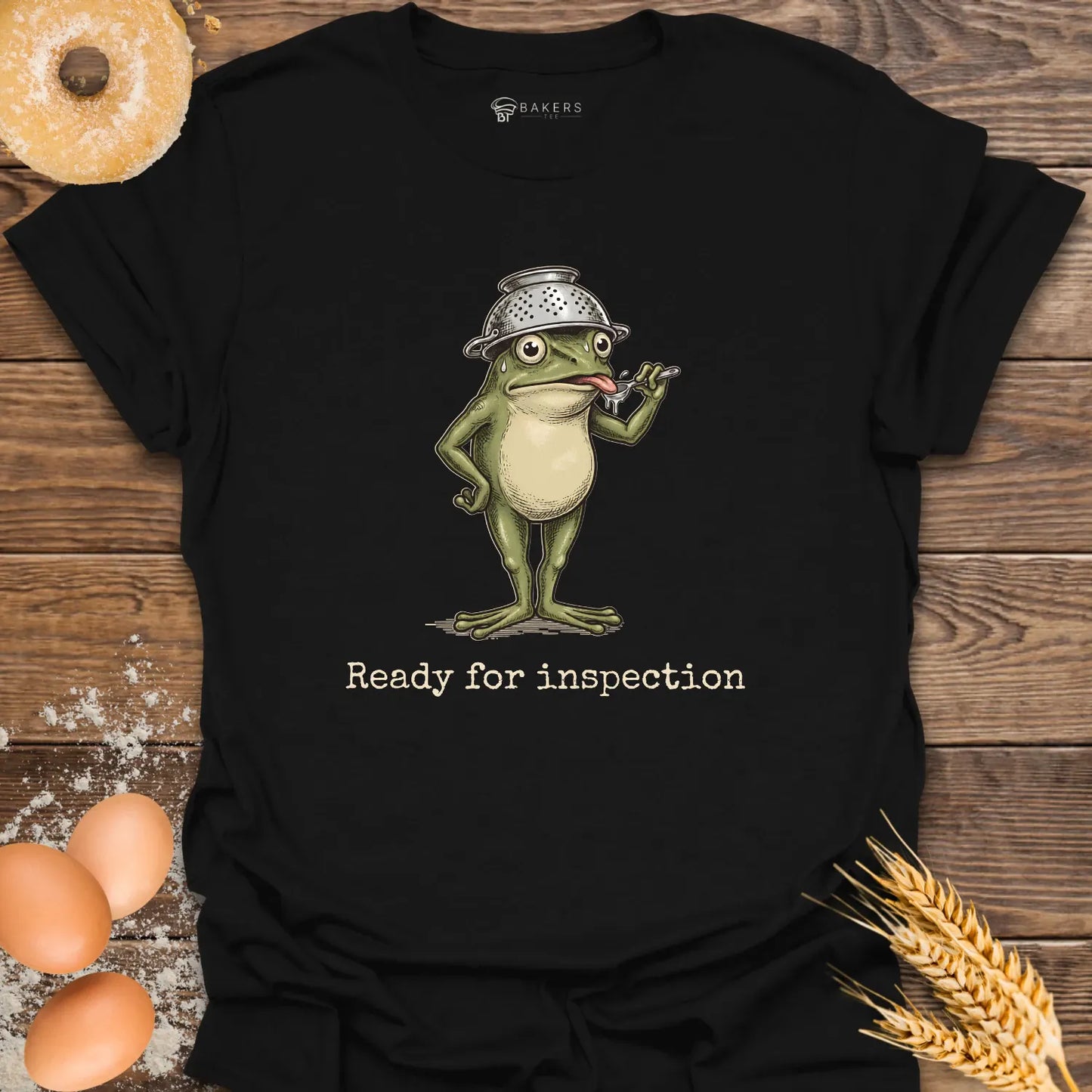 Inspection T-Shirt