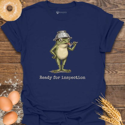 Inspection T-Shirt