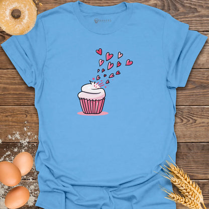 Love Baked T-Shirt