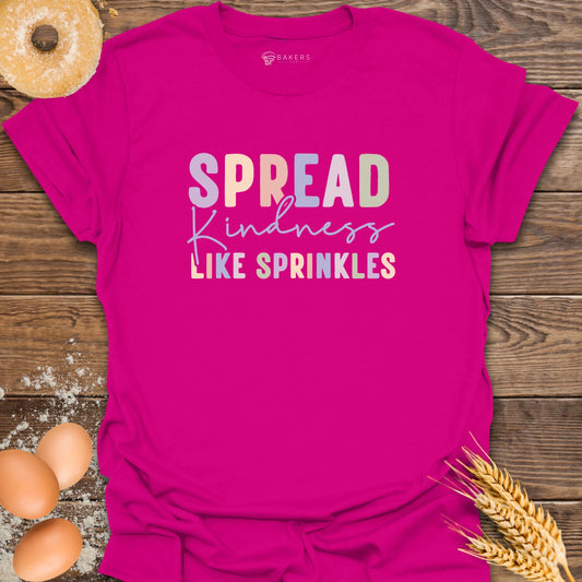 Spread Kindness T-Shirt