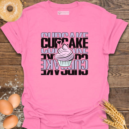 Cupcake T-Shirt