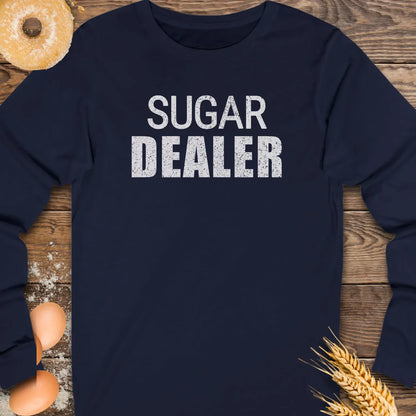 Sugar Dealer Long Sleeve Tee