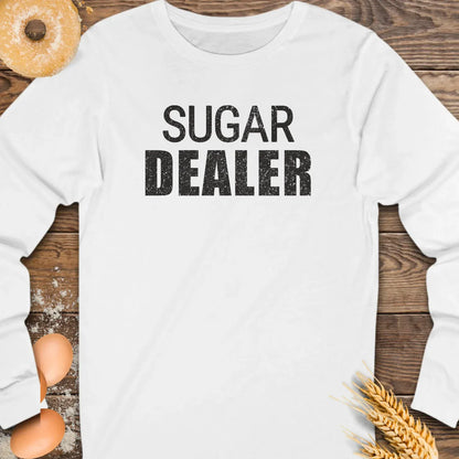 Sugar Dealer Long Sleeve Tee