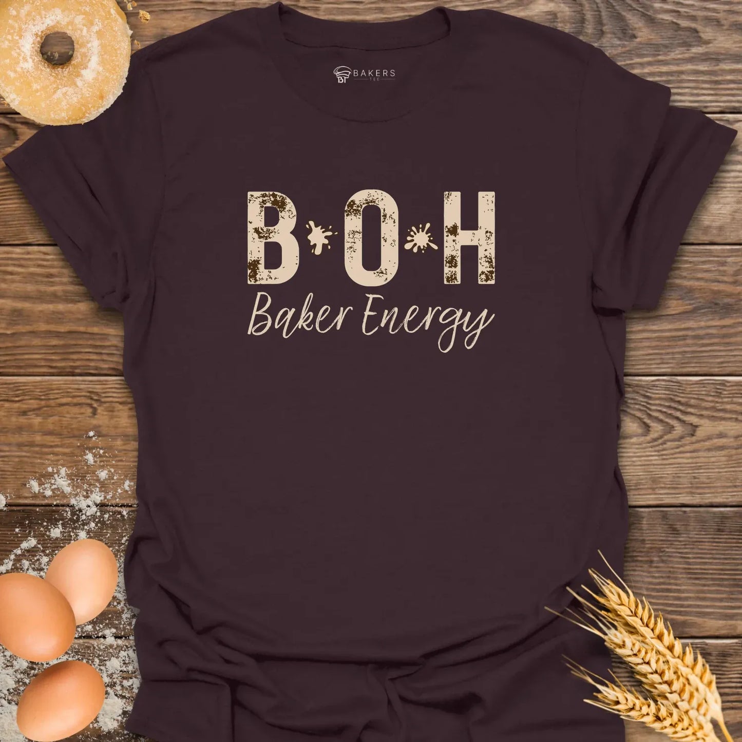 BOH T-Shirt