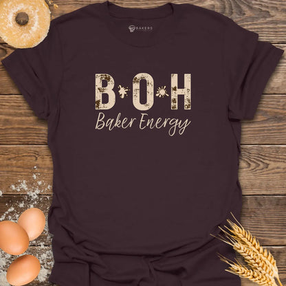 BOH T-Shirt