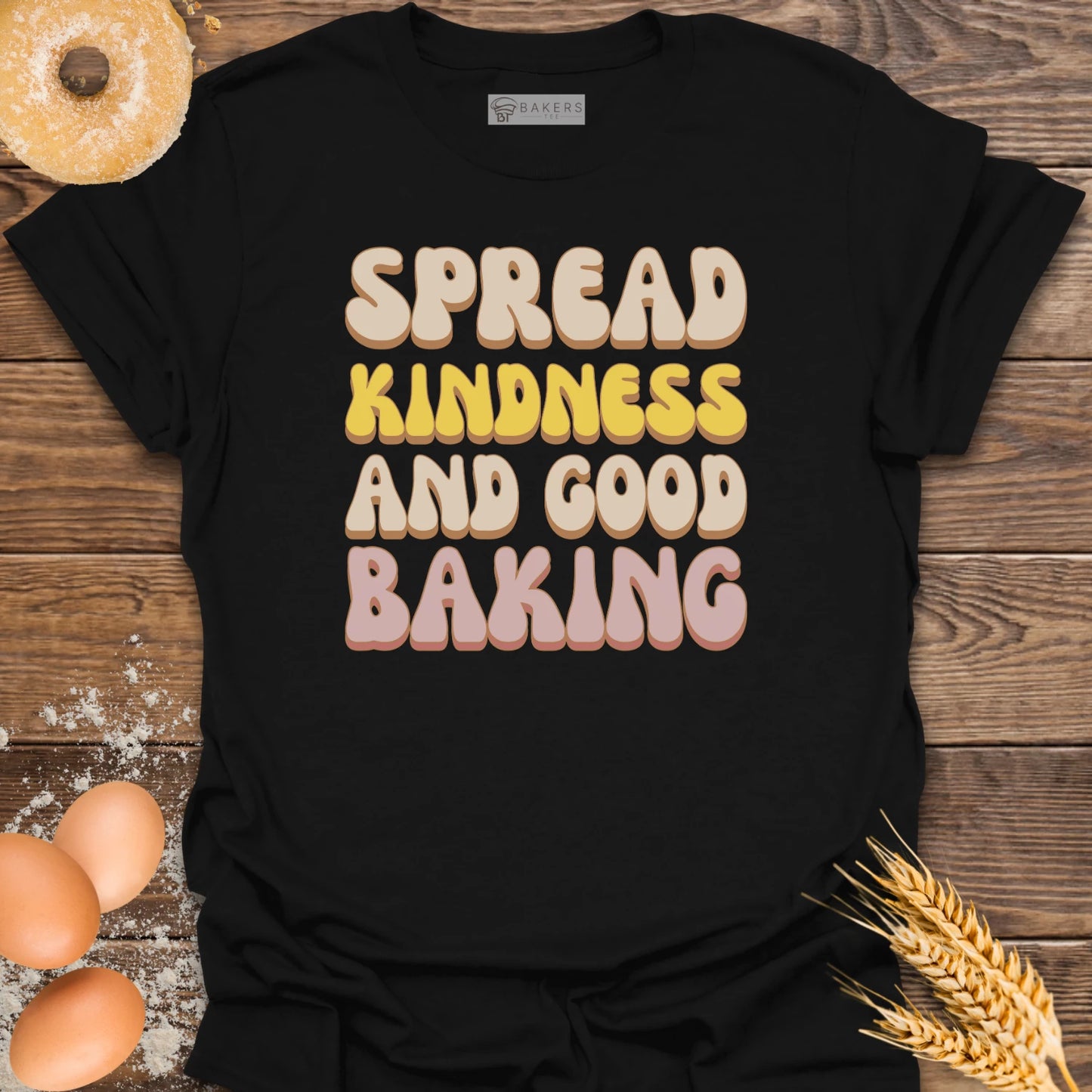 Spread Kindness T-Shirt