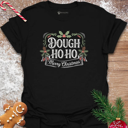 Dough Ho Ho T-Shirt