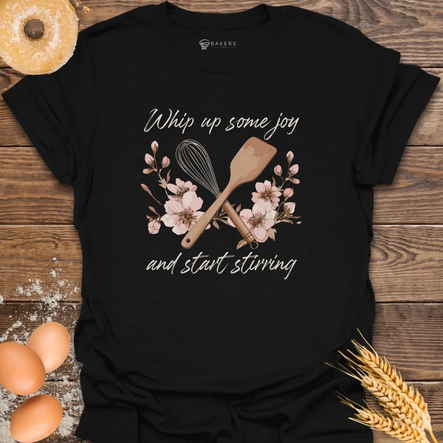 Joy T-Shirt