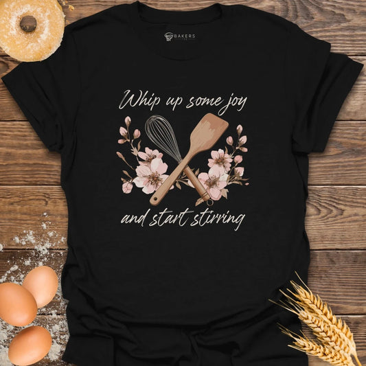 Joy T-Shirt