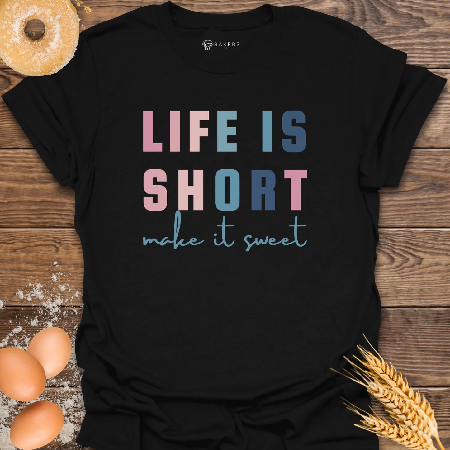 Make it Sweet T-Shirt