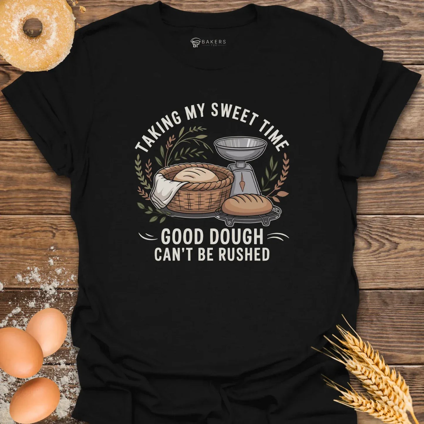Sweet time T-Shirt
