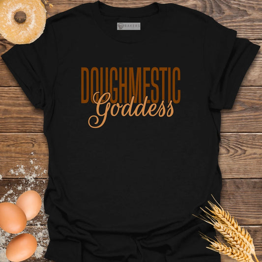 Doughmestic Goddess T-Shirt