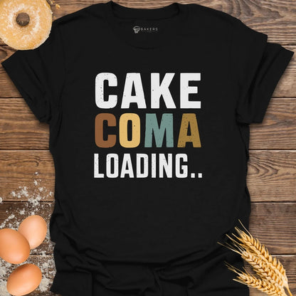 Cake Coma T-Shirt