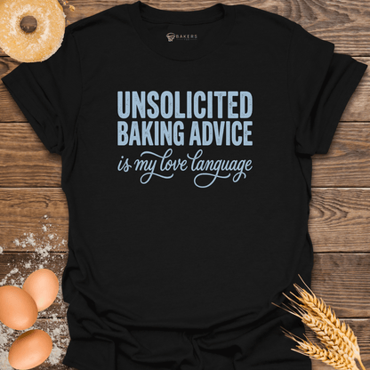 Unsolicited T-Shirt