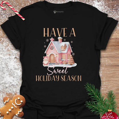 Sweet Holiday Season T-Shirt