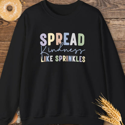 Kindness Sweatshirt