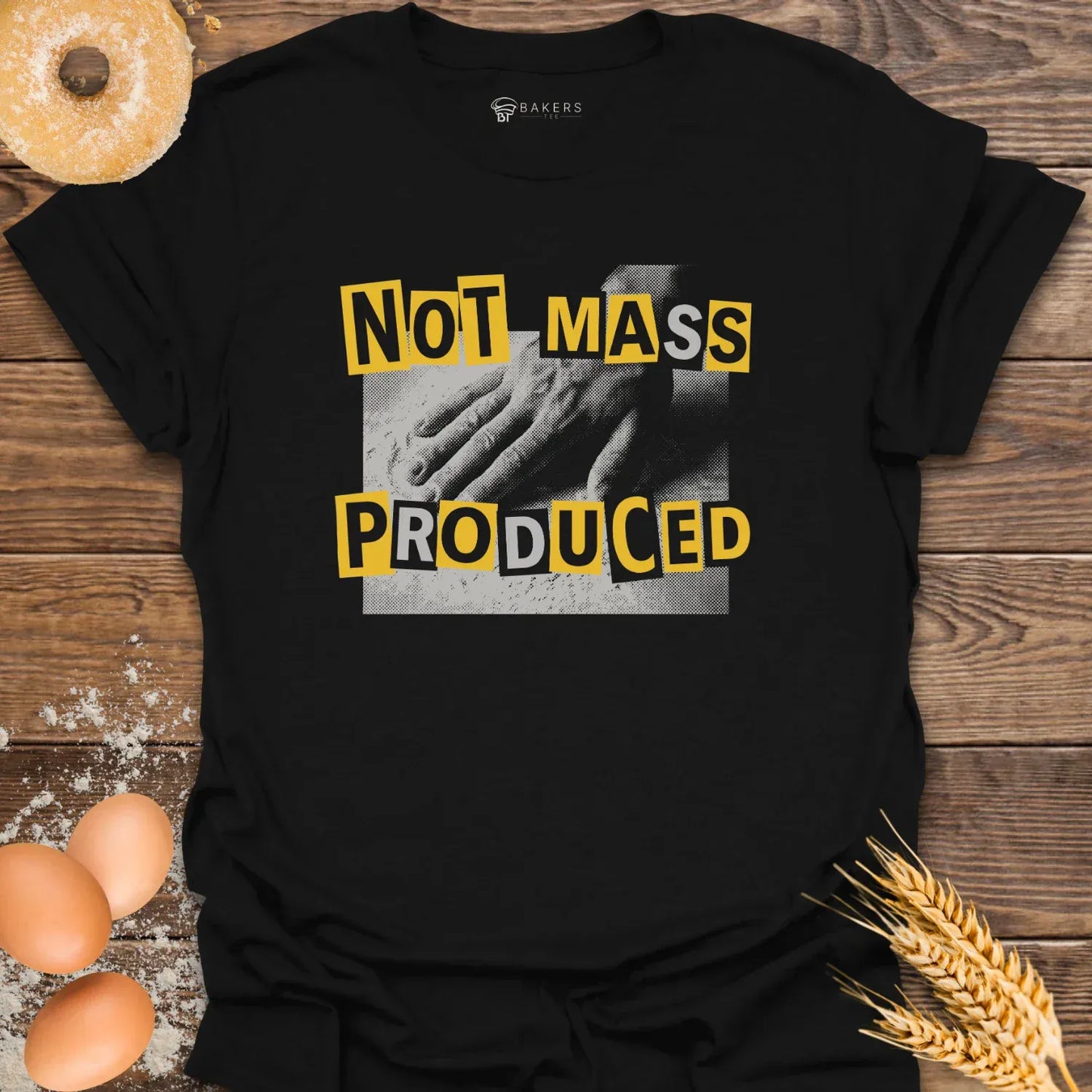 Not Mass T-Shirt