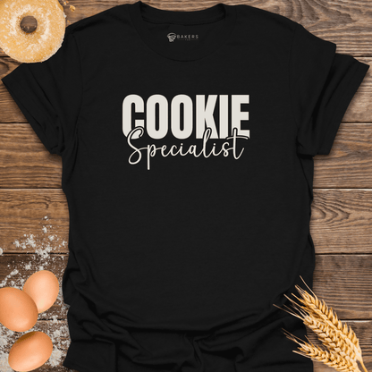 Cookie Specialist T-Shirt