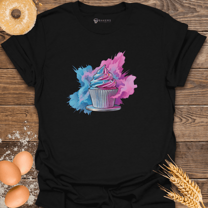 Sugar Cloud T-Shirt