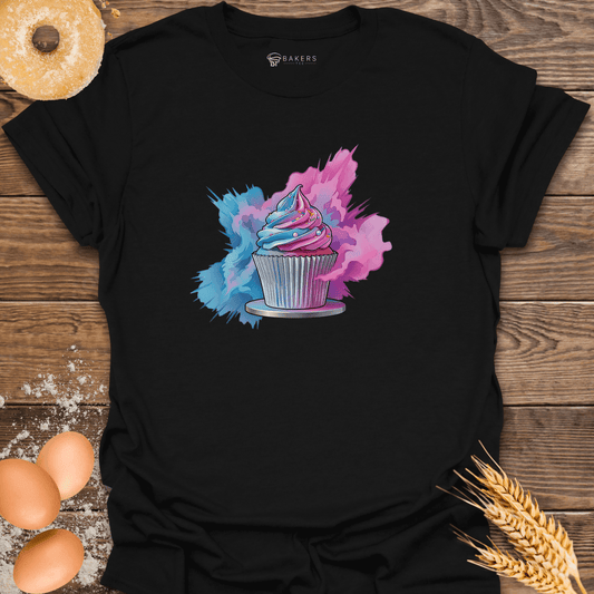 Sugar Cloud T-Shirt