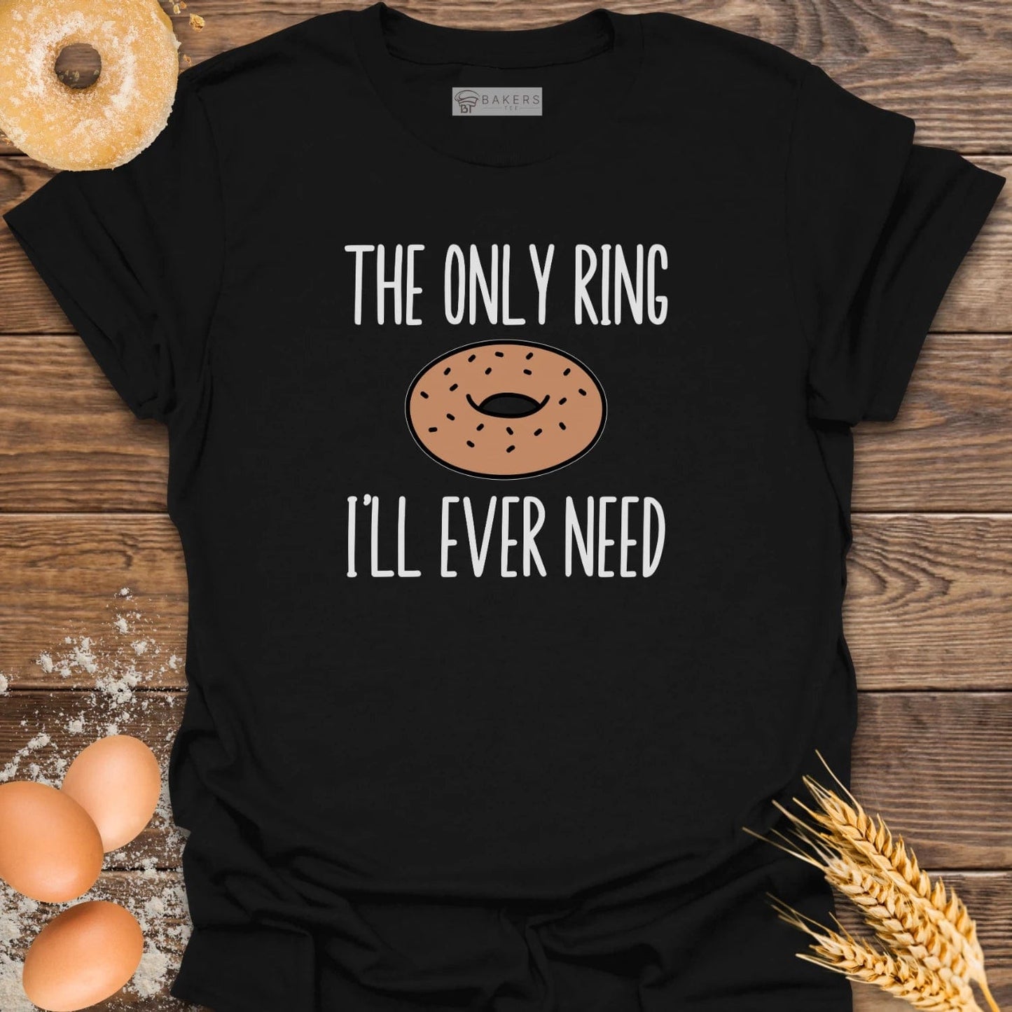 The Only Ring T-Shirt