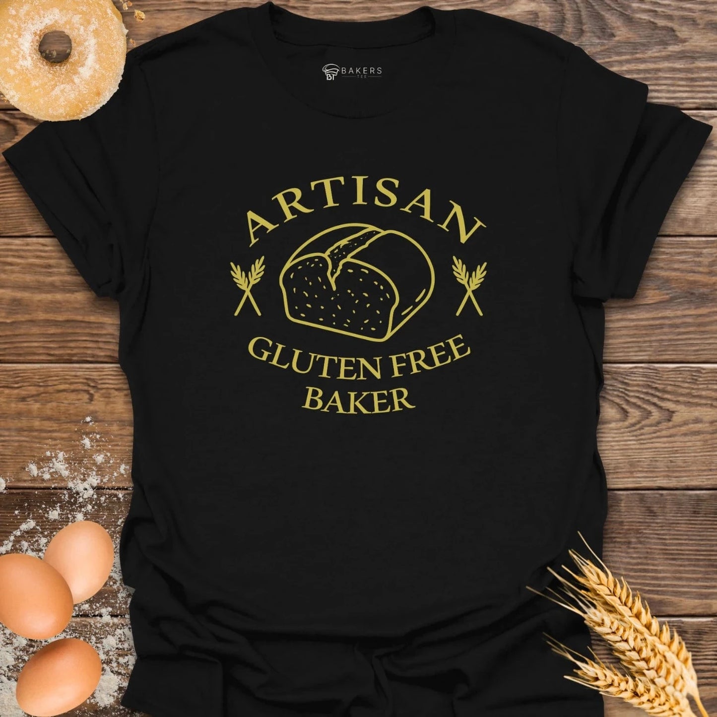 Artisan GF T-Shirt