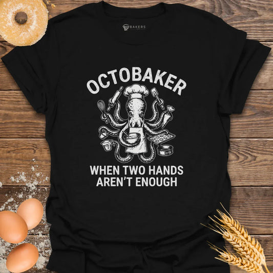 Octobaker T-Shirt