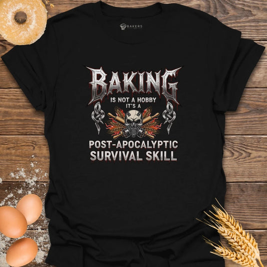 Post-Apocalyptic T-Shirt