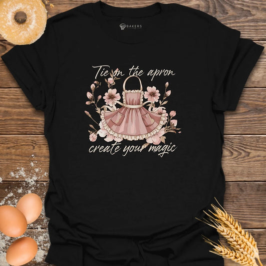 Create Your Magic T-Shirt