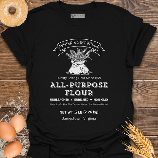 All-Purpose Flour T-Shirt