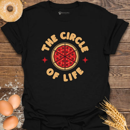 Circle of Life T-Shirt