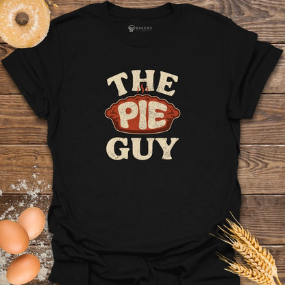 The Pie Guy T-Shirt
