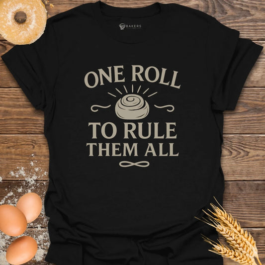 One Roll T-Shirt