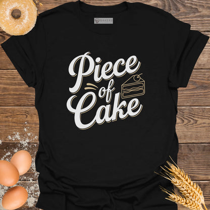 Piece of Cake T-Shirt