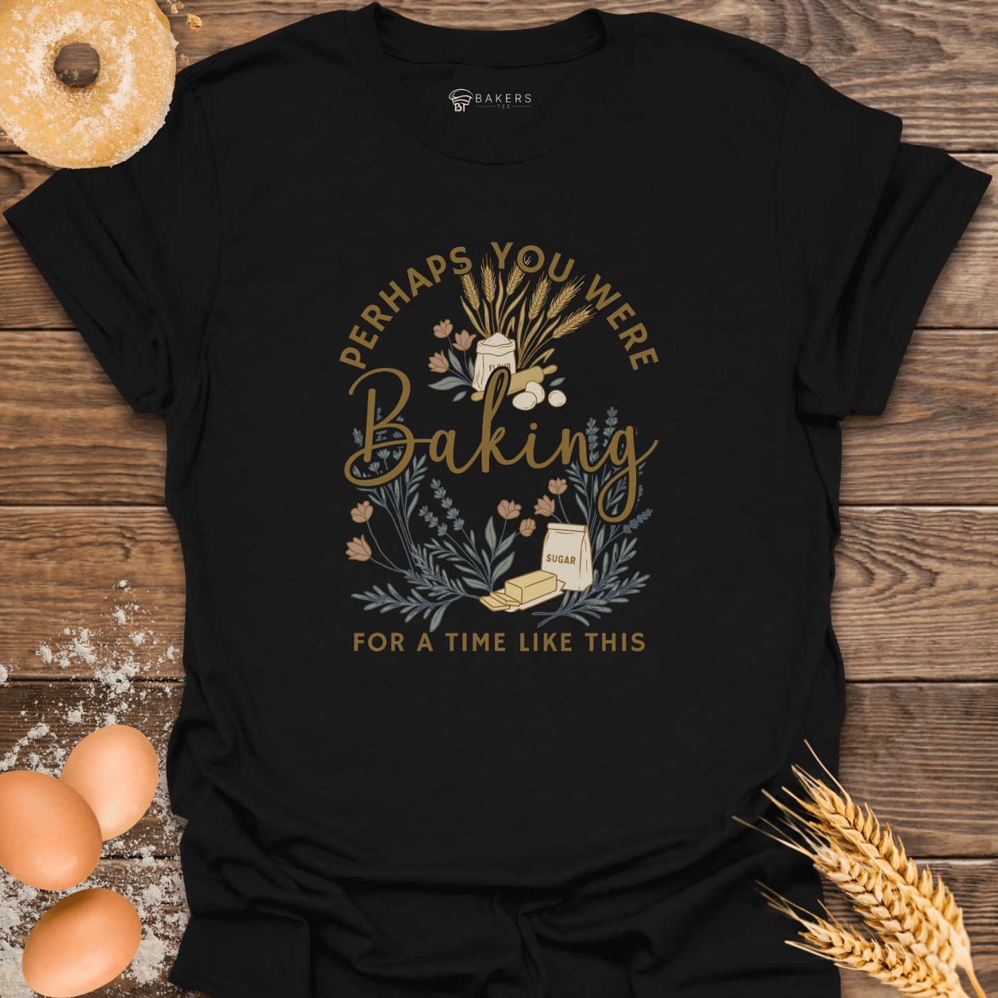 Time Like This T-Shirt