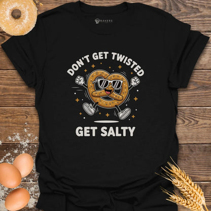 Get Salty T-Shirt
